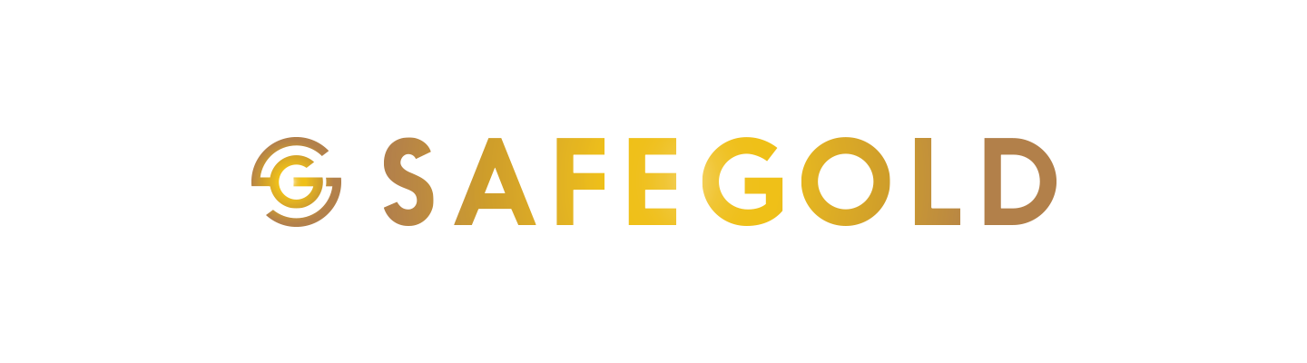 Safe gold on sale
